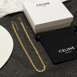 Picture of Celine Necklace _SKUCelinenecklace01cly312353